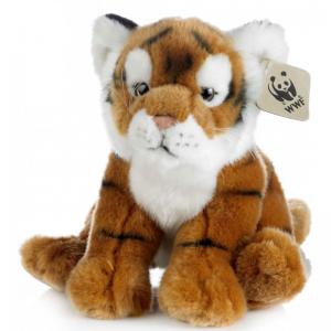 Tiger - WWF (Världsnaturfonden)