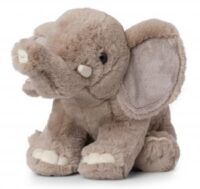 Elefant (23cm) - WWF (Världsnaturfonden)