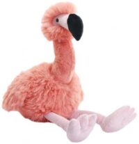 Snuggleluvs Flamingo - Wild Republic
