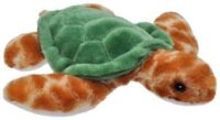 Ecokins Havssköldpadda - Wild Republic