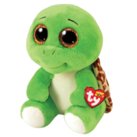 Beanie Boos Turbo (sköldpadda) - TY Gosedjur