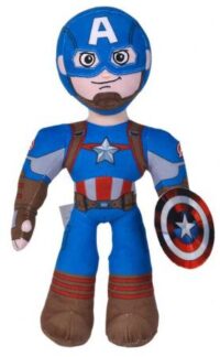 Captain America Gosedjur