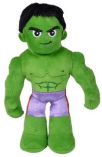 Hulk (Hulken) Gosedjur