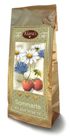Te "Sommarte"