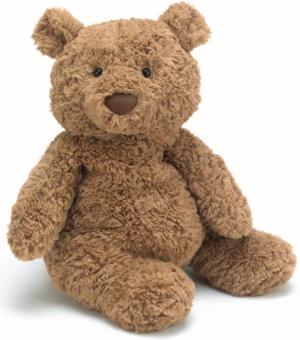 Bartholomew Teddybjörn